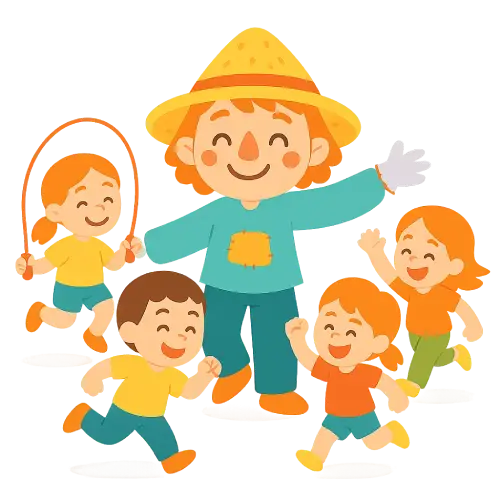 benefícios do motor infantil