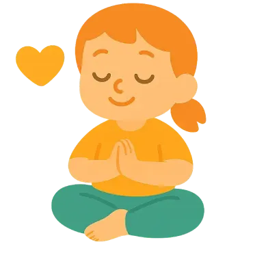 benefícios do yoga infantil